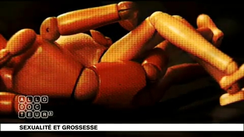 Les conseils du Dr Sylvain Mimoun, pour une sexualité épanouie au cours de la grossesse