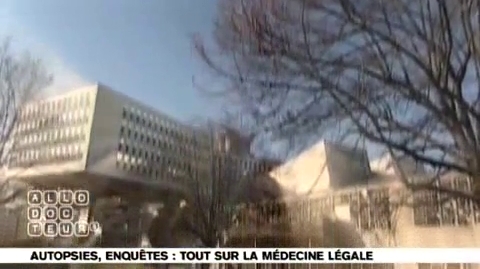 Le Centre de référence de la mort subite du nourrisson à l'hôpital Antoine-Béclère/AP-HP