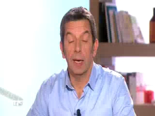 Marina Carrère d'Encausse et Michel Cymes expliquent la craniosténose