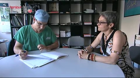 Comment se déroule une amniocentèse ?