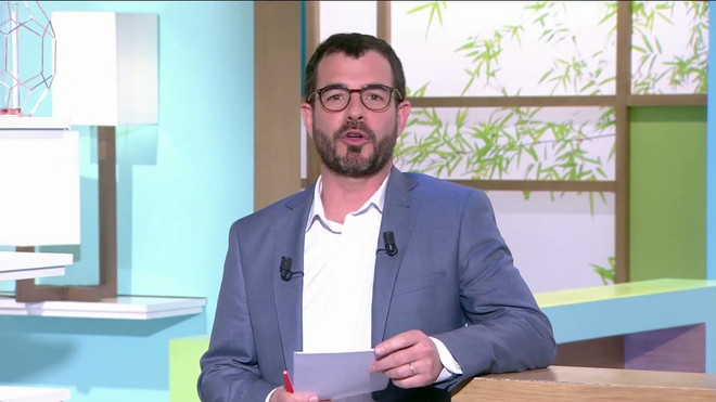 Benoît Thevenet et Philippe Charlier expliquent les douleurs cervicales