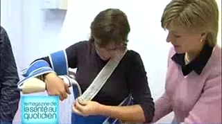 Comment sont formés les ergothérapeutes ?