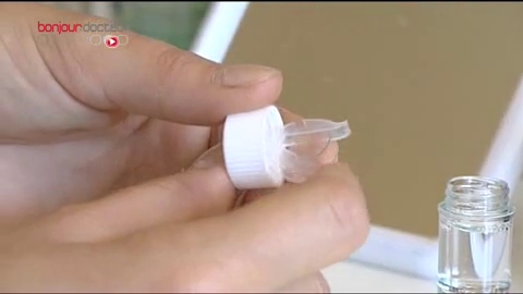 Les enfants aussi demandent à porter des lentilles.