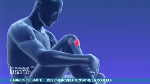 Comment les chercheurs décryptent la douleur ?