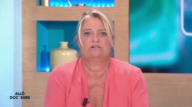 Marina Carrère d'Encausse et Fabien Doguet expliquent les effets de l'alcool sur l'organisme