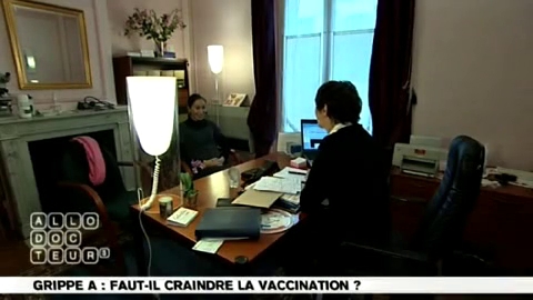 Pourquoi les femmes enceintes hésitent-elles à se faire vacciner ?