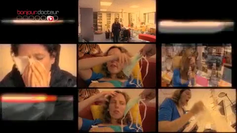 Il est conseillé de toujours se laver les mains après avoir touché un masque.