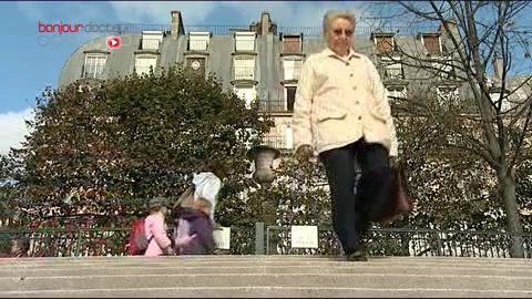 Quel est le lien entre froid et arthrose ?