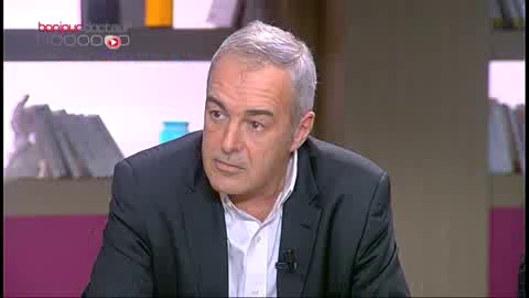 Christian Gerin remet la sémiologie au tableau