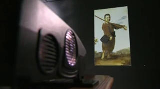 Décryptage du tableau "Le Pied bot" de José de Ribera