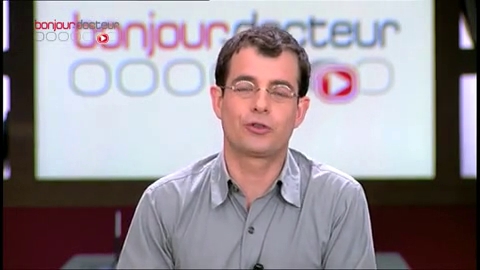 Le traitement hormonal de substitution et le principe de précaution, par Marina Carrère d'Encausse