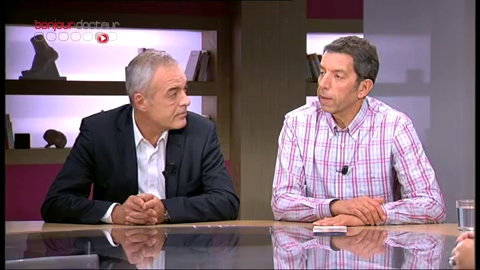 Une histoire de prospectus, par Michel Cymes