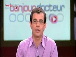 Quinze minutes de discussion autour de Benoît Thevenet, avec Marina Carrère d'Encausse, Michel Cymes et Christian Gerin