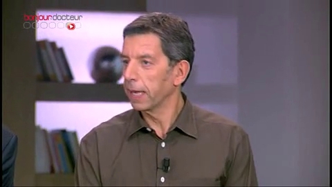 Michel Cymes a enquêté sur le neurochirurgien des stars