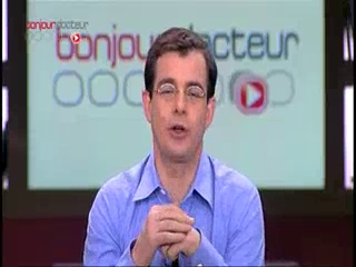 Dix minutes de discussion avec Marina Carrère d'Encausse, Michel Cymes, Christian Gerin et Benoît Thevenet