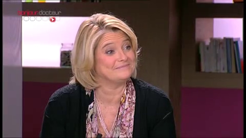 Marina présente une série de livres qui pourraient bien suciter des vocations scientifiques à Noël...