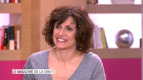 Les recettes de Solveig Darrigo