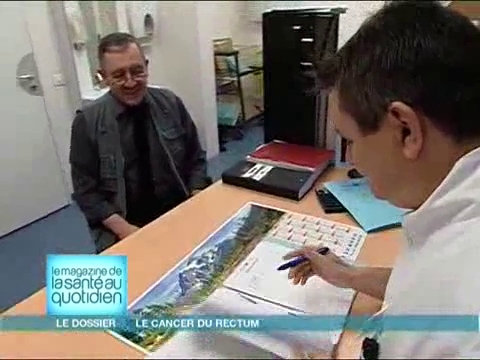 Après l'opération, quelques troubles fonctionnels peuvent apparaître…