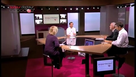 Qui dit premier blog-notes vidéo de l'année 2010 dit... voeux !