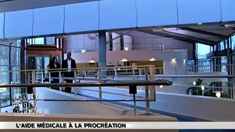 Processus de PMA, Célia et Yannnick se préparent à leur troisième tentative de FIV