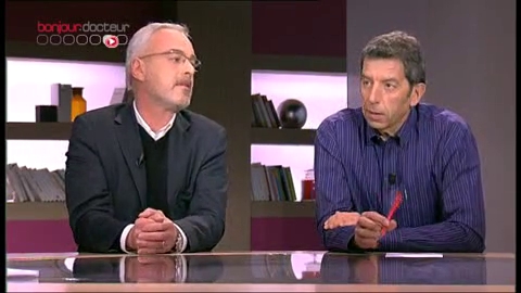 Michel Cymes s'exprime sur la maltraitance des personnes hospitalisées...
