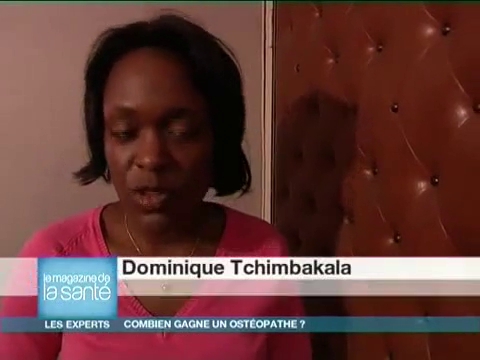 Quel est le salaire d'un ostéopathe ?