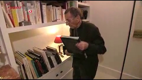 Patrick est atteint d’un myélome depuis l’âge de 55 ans, il témoigne