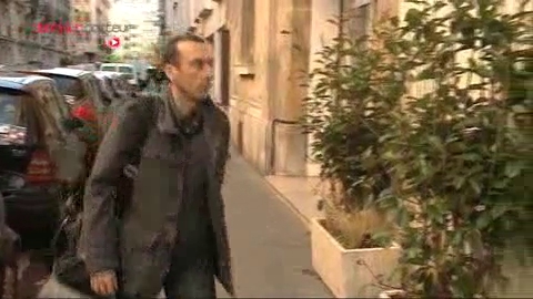 Jean Pierre, un accro de la course à pied, démarre tout juste sa préparation pour le prochain marathon de Paris.
