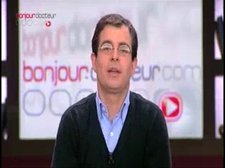 Quinze minutes de discussion autour de Benoît Thevenet, avec Marina Carrère d'Encausse, Michel Cymes et Christian Gerin