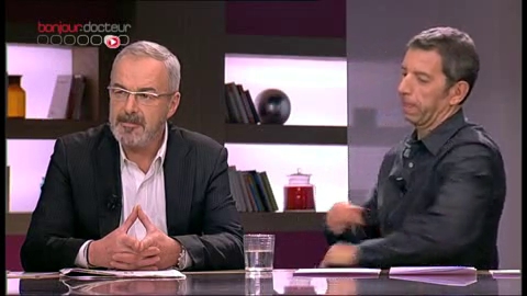 Le conflit d'intérêts pour les experts de la grippe A