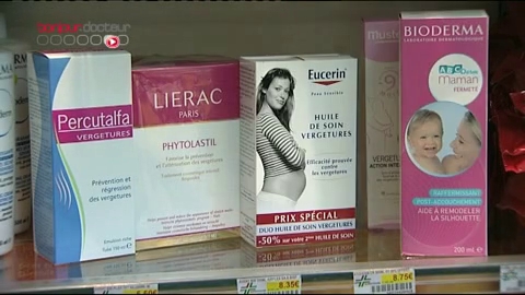 L’avis de avis à Christine Lafforgue, professeur à l'université Paris XI, spécialiste des cosmétiques.