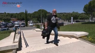À Montpellier, des malades bénéficient déjà de ce test. (Reportage du 23 mai 2016)