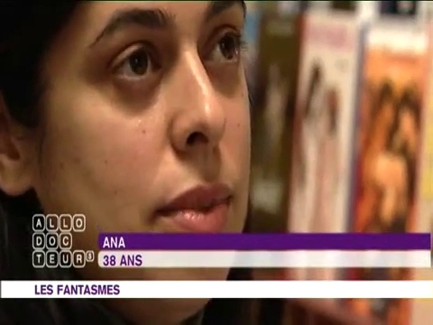 Un bon fantasme est un fantasme secret ?