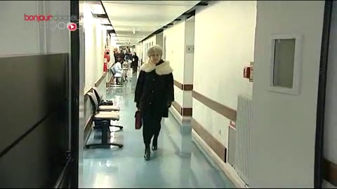 L'hôpital Saint-Louis, à Paris est l' un des premiers services à avoir utilisé cette méthode pour traiter le carcinome