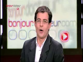 Quinze minutes de discussion autour de Benoît Thevenet, avec Marina Carrère d'Encausse, Michel Cymes et Christian Gerin