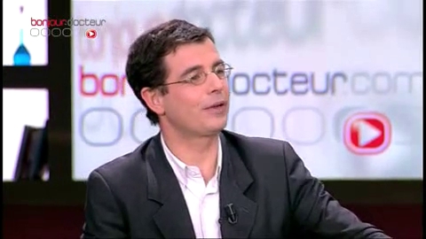 Les Américains et les Français n'interviennent pas de la même façon, Christian Gerin revient sur la polémique des amputations.