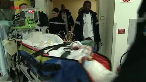 Immersion dans un service d'urgence pour suivre des patients victimes de traumatismes crâniens