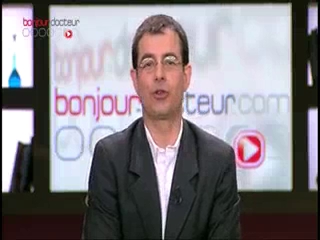 Quinze minutes de discussion autour de Benoît Thevenet, avec Michel Cymes, Christian Saout et Aude Bertrand