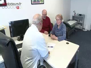 Un traitement sur de longues périodes nécessite des check-ups réguliers