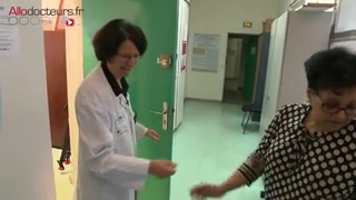 L'ostéodensitométrie permet de contrôler la densité osseuse