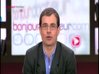 Dix minutes de discussion autour de Benoît Thevenet, avec Marina Carrère d'Encausse, Michel Cymes et Christian Gerin