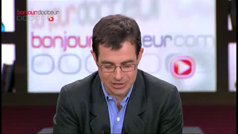 Marina Carrère d'Encausse : « La baisse de l'audition liée à l'âge est d'une banalité totale »