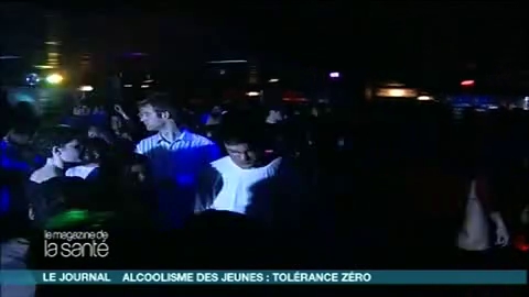 Reportage du 1er septembre 2008