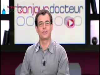 Quinze minutes de discussion autour de Benoît Thevenet, avec Marina Carrère d'Encausse, Michel Cymes et Christian Gerin
