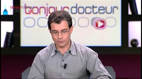 Marina Carrère d'Encausse résume un article sur les bienfaits du tabac, paru dans La Lettre du Collège de France