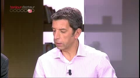 Michel Cymes se demande où est passée Roselyne Bachelot...