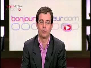 Vingt minutes de discussion avec Benoît Thevenet, Marina Carrère d'Encausse, Christian Gérin et Michel Cymes