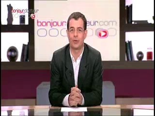 Quinze minutes de libre discussion autour de Benoît Thevenet, avec Marina Carrère d'Encausse, Michel Cymes et Christian Gerin