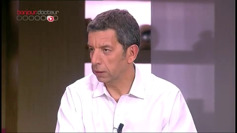 Marina Carrère d'Encausse applaudit l'initiative de l'Inpes.