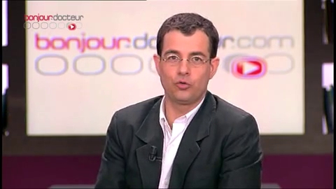 Christian Gerin revient sur le fiasco de la campagne de vaccination contre la grippe H1N1